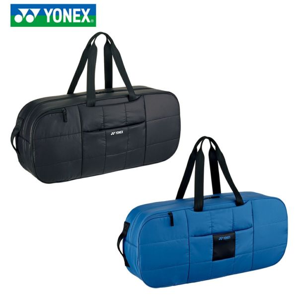 ラケットバッグ（リュック対応）　BAG2462 YONEX  2024yofw