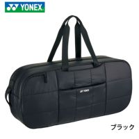 ラケットバッグ（リュック対応）　BAG2462 YONEX  2024yofw