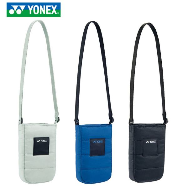 スマホショルダー　BAG2463 YONEX  2024yofw