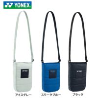 スマホショルダー　BAG2463 YONEX  2024yofw