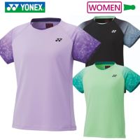 ヨネックス ゲームシャツ ウィメンズ 20816 YONEX 2024yofw