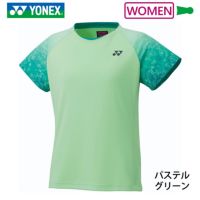 ヨネックス ゲームシャツ ウィメンズ 20816 YONEX 2024yofw