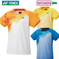 ヨネックス ゲームシャツ ウィメンズ 20817 YONEX 2024yofw