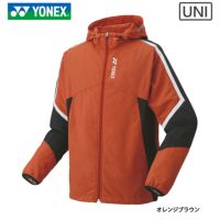 ヨネックス ユニ裏地付ウィンドウォーマーパーカー ユニ 70098 YONEX 2024yofw