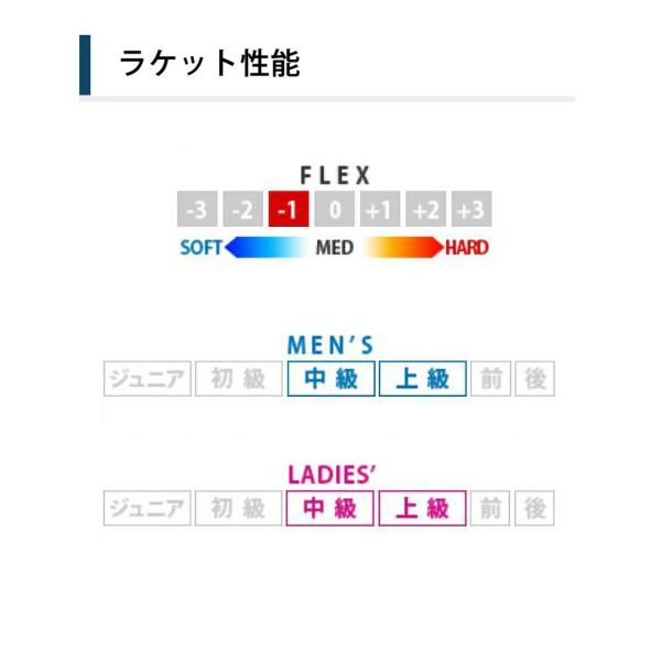 GOSEN バドミントンラケット リョウガ ムゲン BRGMG ゴーセン GOSEN バドミントンラケット リョウガ ムゲン BRGMG ゴーセン