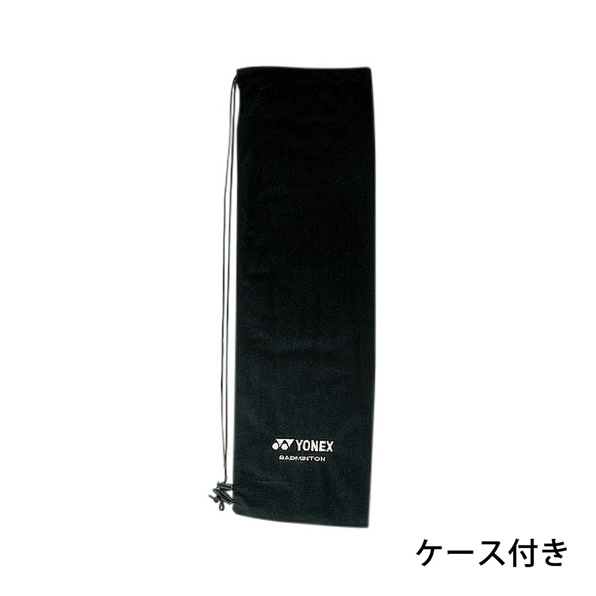 YONEX バドミントンラケット ナノフレア700ゲーム 2NF-700G ヨネックス