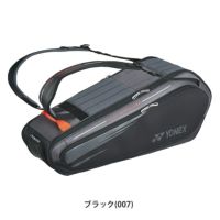 バドミントンバッグ BAG2322R  ラケットバッグ6 6本用 ヨネックス