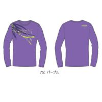 【予約販売】GOSEN 限定モデル ユニ ロングスリーブTシャツ JPT53 ゴーセン