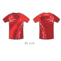 【予約販売】GOSEN 限定モデル ユニ 昇華Tシャツ JPT52 ゴーセン