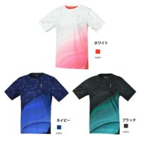 レディース ゲームシャツ T2503 ゴーセン