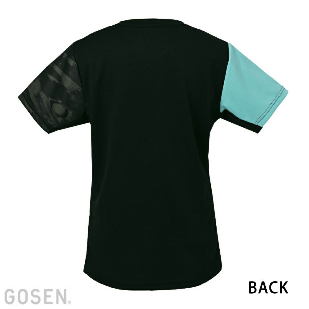 レディース ゲームシャツ T2511 ゴーセン