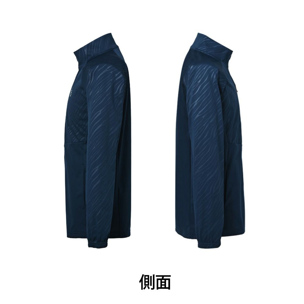 ユニ ウィンドジャケット Y2500 ゴーセン