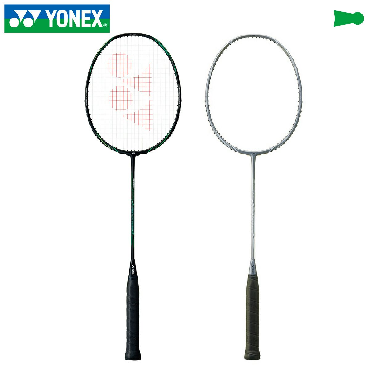 YONEX バドミントン ラケット アストロクスネクステージ AXNT ヨネックス