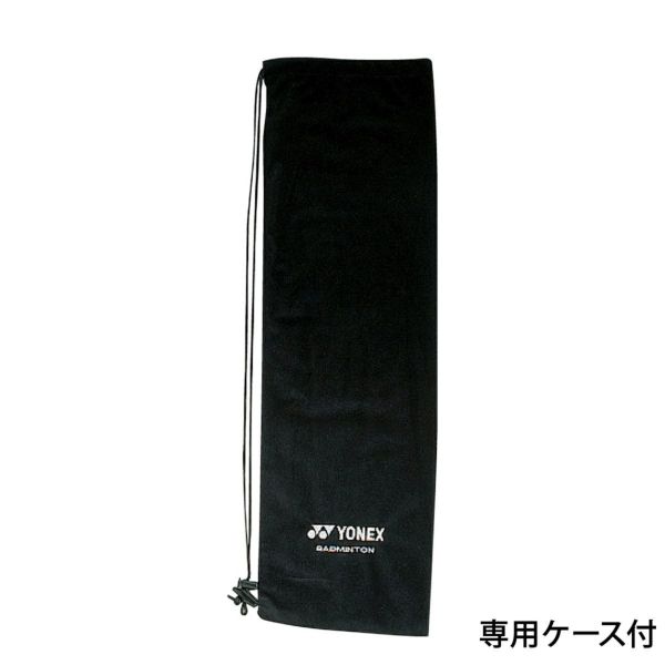 アストロクスネクステージ AXNT【美品】4U5★ケース付き 楽天市場】ヨネックス バドミントンラケット アストロクス