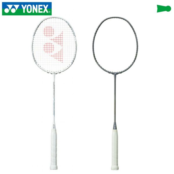 YONEX バドミントン ラケット ナノフレアネクステージ NF-NT ヨネックス