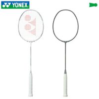 YONEX バドミントン ラケット ナノフレアネクステージ NF-NT ヨネックス