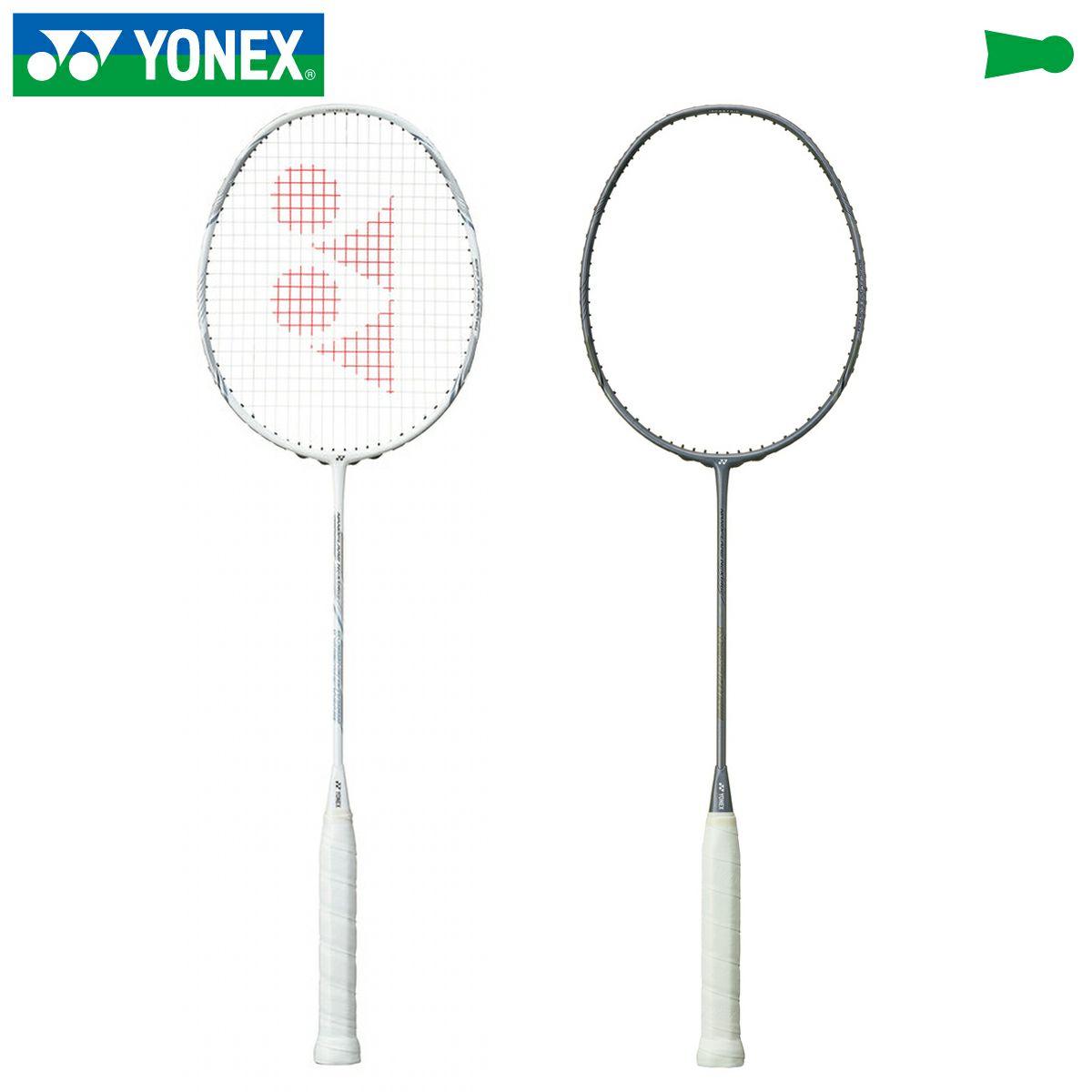 YONEX バドミントン ラケット ナノフレアネクステージ NF-NT