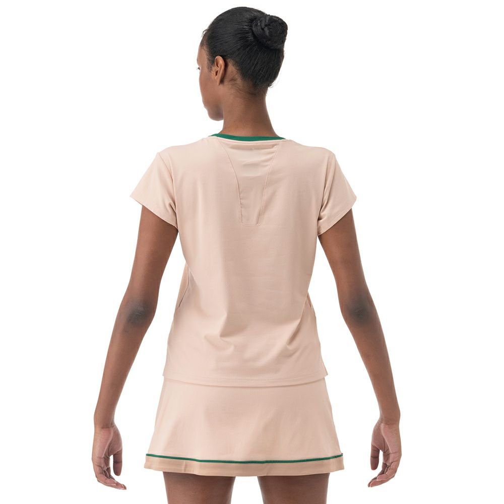 ウィメンズ ゲームシャツ 20837 ヨネックス