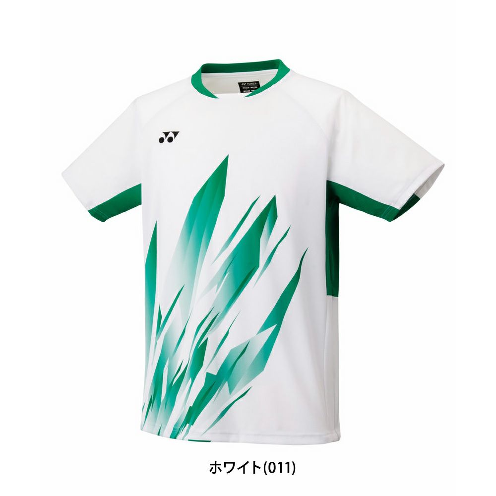 ユニ ゲームシャツフィットスタイル 10668 ヨネックス