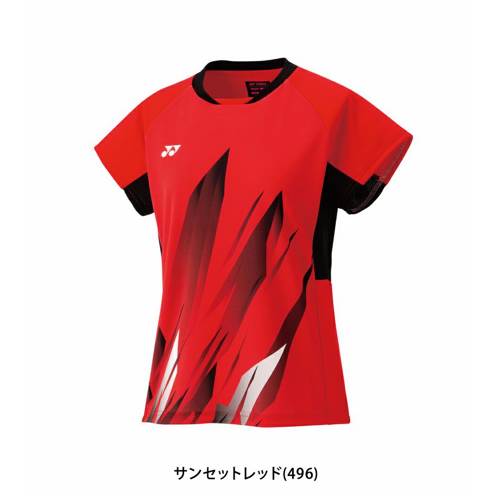 ウィメンズ ゲームシャツ 20885 ヨネックス