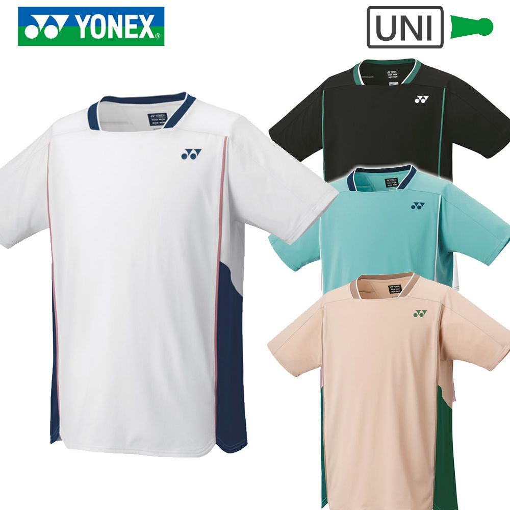 ヨネックス2025春夏モデル続々入荷！＆インフェルノフェア | 頑張ら