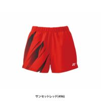 ウィメンズ ニットショートパンツ 25107 ヨネックス