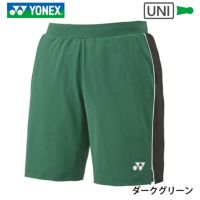 ユニ ニットハーフパンツ 15199 ヨネックス