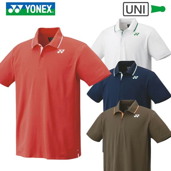 YONEX ユニ ゲームシャツ 10628 ヨネックス