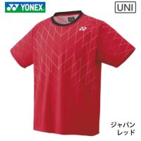 ユニ ドライTシャツ 16830 ヨネックス