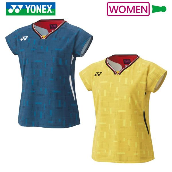 YONEX ユニ ゲームシャツ 10628 ヨネックス