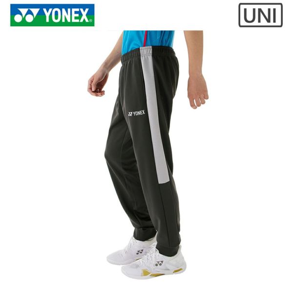 ヨネックス スポーツパンツ 幾何学模様 YONEX ヨネックス ロングパンツ バドミントン ソフトテニス