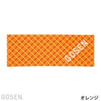フェイスタオル K2501 ゴーセン