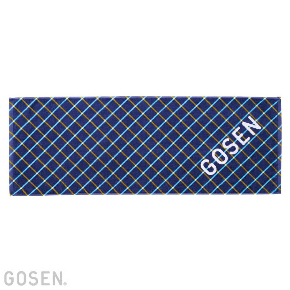 スポーツタオル K2502 ゴーセン