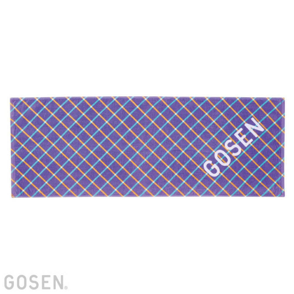 スポーツタオル K2502 ゴーセン