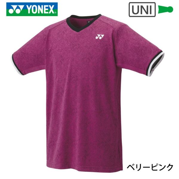 楽天市場】ヨネックス YONEX レディース ゲームシャツ ブライト