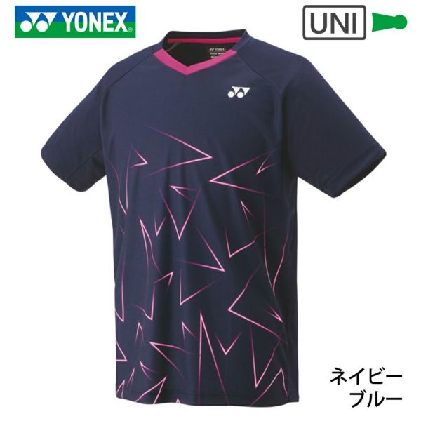 YONEXヨネックス選手支給 非売品 日本代表 Bird Japanバドミントン