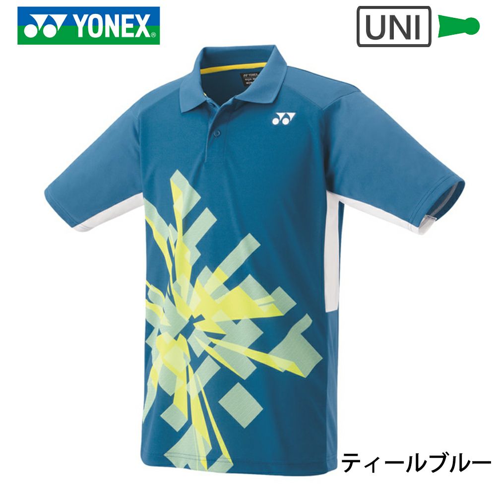 ユニ ゲームシャツ 10674 ヨネックス