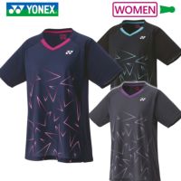 ウィメンズ ゲームシャツ 20888 ヨネックス