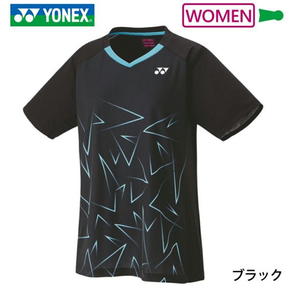 YONEX(ヨネックス) テニス トップス ウィメンズゲームシャツ O