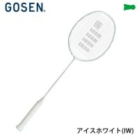 GOSEN バドミントンラケット インフェルノ コキュートスアイス BRCYIC ゴーセン