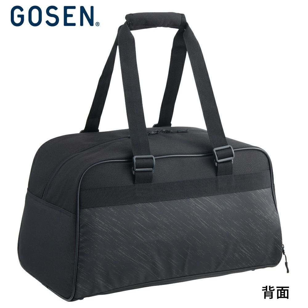 ボストンバッグ BA25TBG ゴーセン