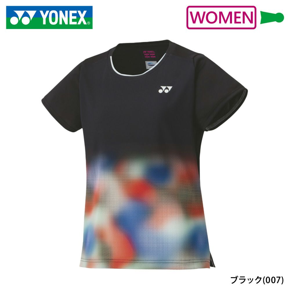 ウィメンズ ゲームシャツ 20890 ヨネックス