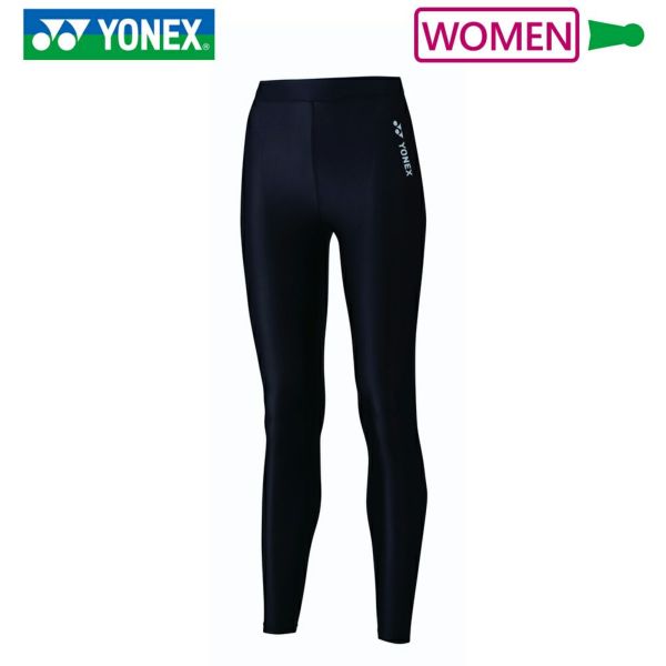 YONEX STB PRO MODEL ウィメンズロングスパッツ　　サイズXO 楽天市場】【メール便可230円】☆体幹バランスを整える！高機能