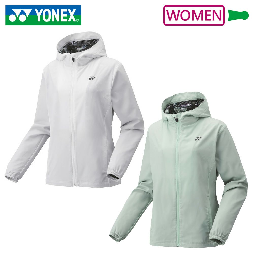 ひゅうM 楽天市場】《送料無料》2025年6月上旬発売 YONEX ウィメンズ裏地付