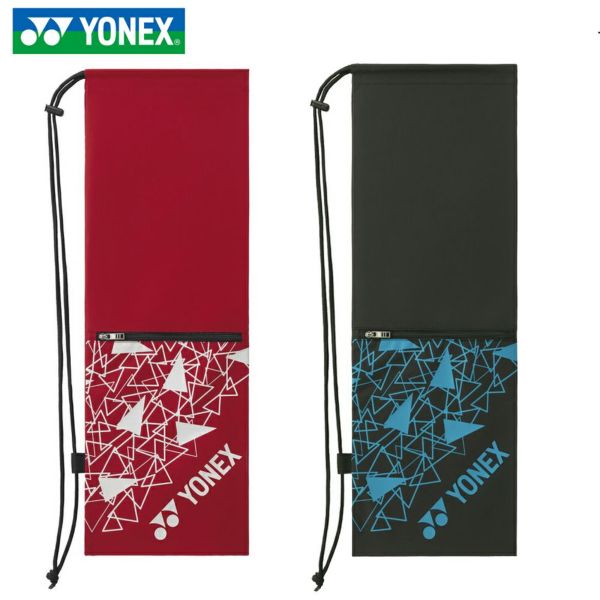 YONEX ラケットケース（バドミントンラケット2本用） BAG2591B ヨネックス