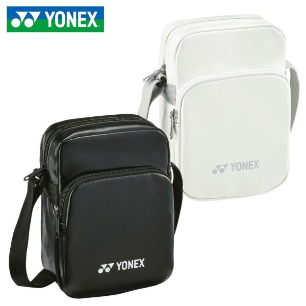 YONEX ショルダーバッグS BAG25SS ヨネックス