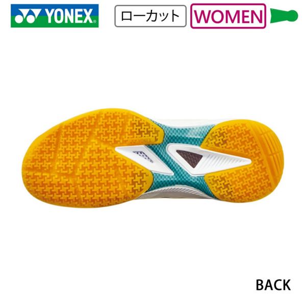 ヨネックス YONEX パワークッション65Z ワイド POWER CUSHION 65