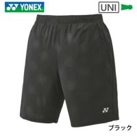 ユニ ハーフパンツ 15225 ヨネックス