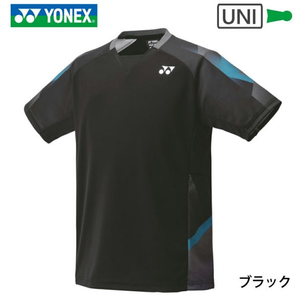 UNI ゲームシャツ(フィットスタイル) 10676 ヨネックス | 頑張ら