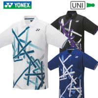 UNI ゲームシャツ 10678 ヨネックス